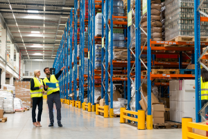 Administración de Bodegas e Inventario