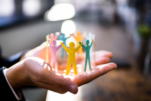 Aplicación de Técnicas de Liderazgo