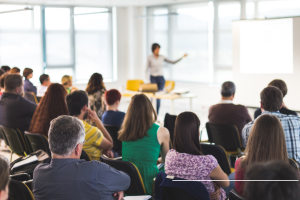 Oratoria y Habilidades Comunicacionales
