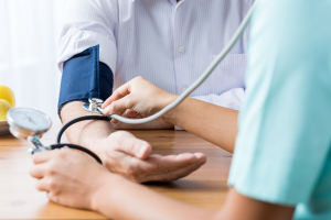 Técnicas de Prevención de Riesgo por Exposición a Hipobaria Intermitente Crónica