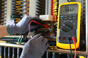 Aplicación de la Norma NFPA 70E