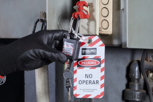 Técnicas de Aislación y Bloqueo