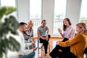 Técnicas de Comunicación Efectiva