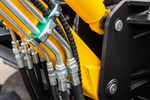 Técnicas de Operación de Sistemas  Hidráulicos