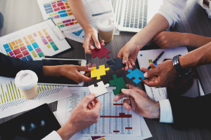 Técnicas de Trabajo en Equipo